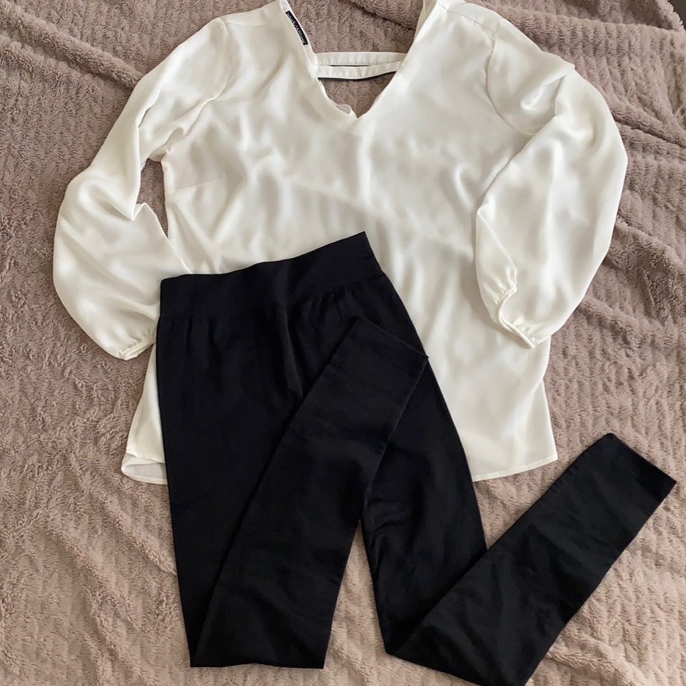 Wendy Williams blouse